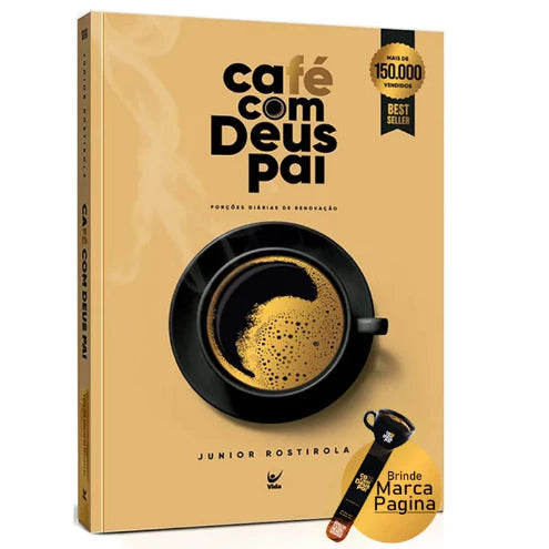 Café com Deus Pai 2023