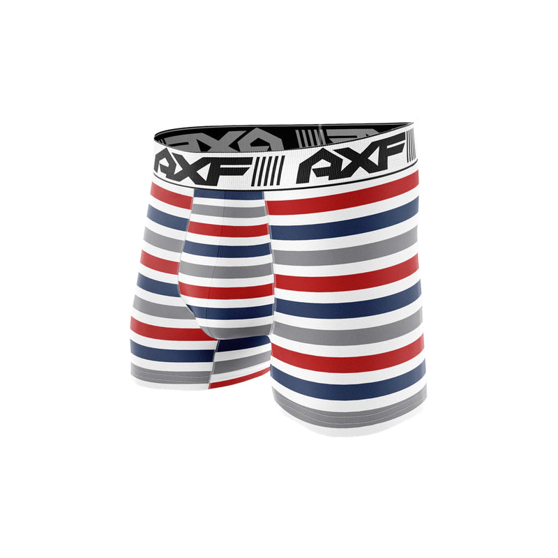 Kit com 10 cueca Boxer Microfibra