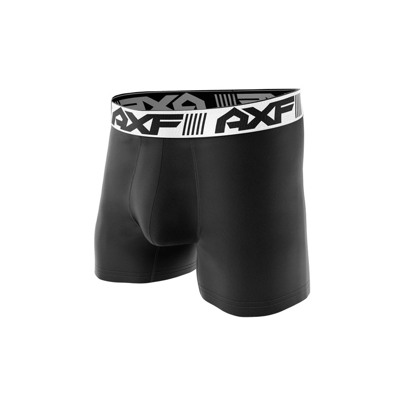 Kit com 10 cueca Boxer Microfibra