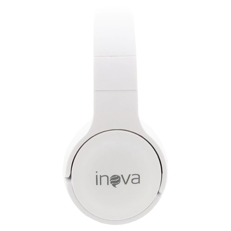 Fone de Ouvido Bluetooth Sem Fio Wireless Original Inova