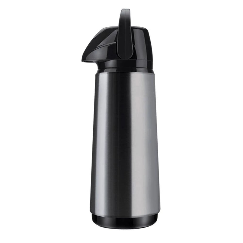 Garrafa Térmica Air Pot Inox Slim 1,8L - Invicta