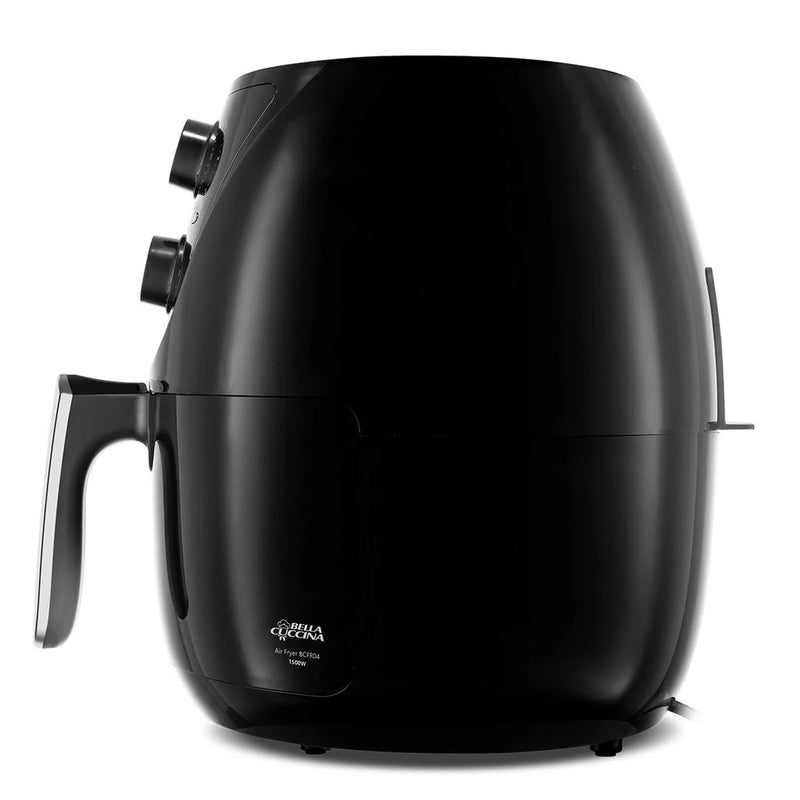 Fritadeira Air Fryer Bella Cuccina BCFR04 3,8L