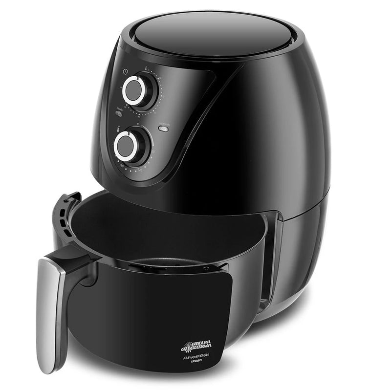 Fritadeira Air Fryer Bella Cuccina BCFR04 3,8L